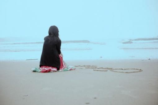 个性说说伤感想念 