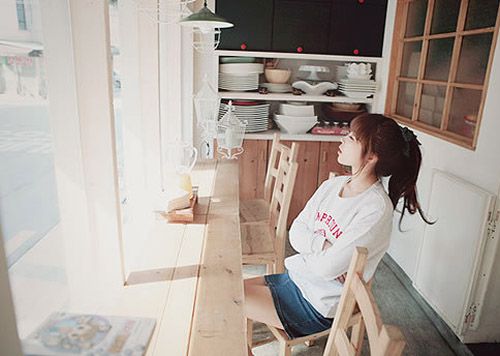 失恋的文字句子 原本可以美满，最后只成遗