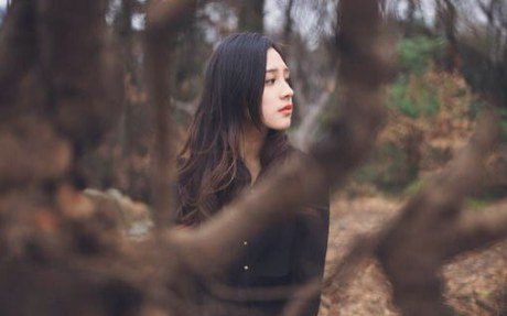 毕业伤感语录个性签名 我不畏惧中考，就畏惧告(图1)