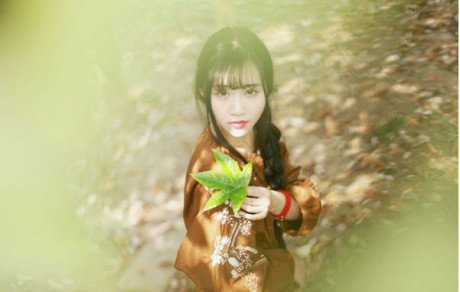 唯美伤感的说说加图片 QQ伤感说说心情短