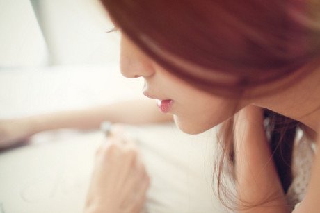 让人心疼的签名 我宁愿孤苦无依也不愿看到