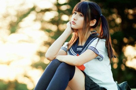 女生心情签名 突如其来的关心，总是让人无