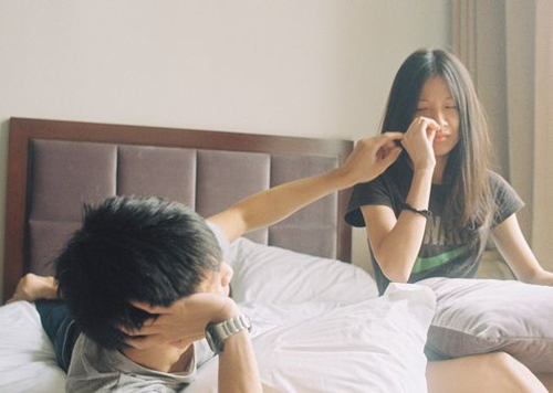 再美好也禁不住遗忘，在悲伤也抵不过回忆 