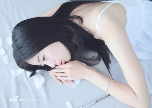 文艺范心累的说说短语大全 