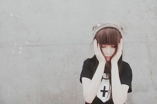 女生唯美说说大全 沙漏记得——我们遗忘的时光(图1)
