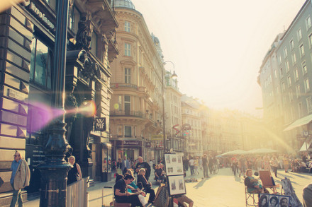 离别的说说伤感心情 当时感觉离不开的人最后都(图1)