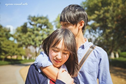 qq个性说明伤感 世界最终陌生了你和我 (图1) qq个性说明伤感 世界最终陌生了你和我 (图1)