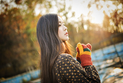 期待生活美好的句子 乐观的人，先战胜自己
