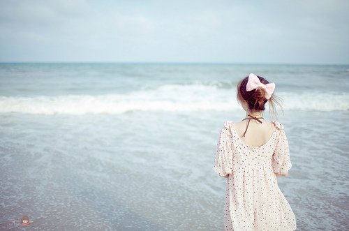 qq空间说明伤感 就让我们以沉默分手吧 