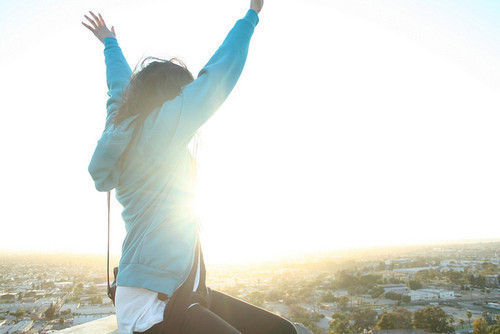 屌丝的伤感说说 我怕等了,就再也等不了别