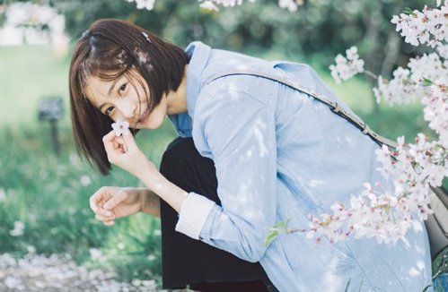 任何一段正常的感情，都不会没有退路，除非是(图1)