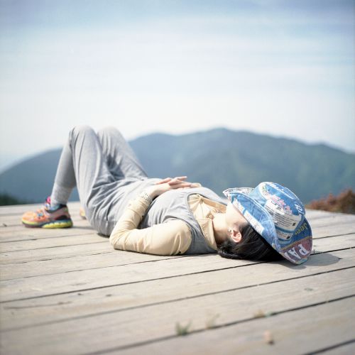 31条女生伤感个性说说 