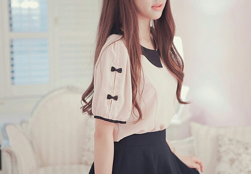 早安心情短语说说 事物的本身是不变的，变