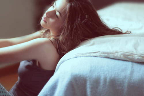 有的人其实并不难接近，只是不太会表达 说