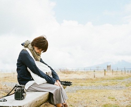 世上有很多不可能，不过不要在你未尽全力之