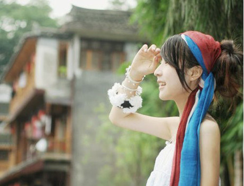 好好的生活，不为别的，就为这些年你亏欠的