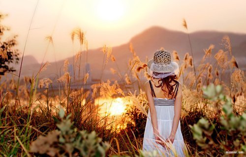 女生心情说说大全 (图1)