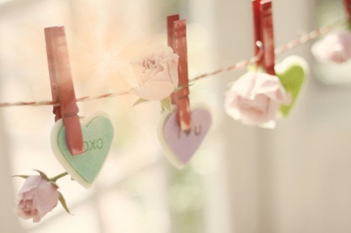 简短唯美的心情说说 