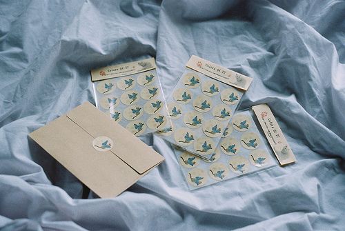 我喜欢现在的自己，我怀念过去的我们 (图1)