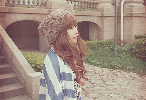 之所以疲惫，可能是自己和自己在过不去 说