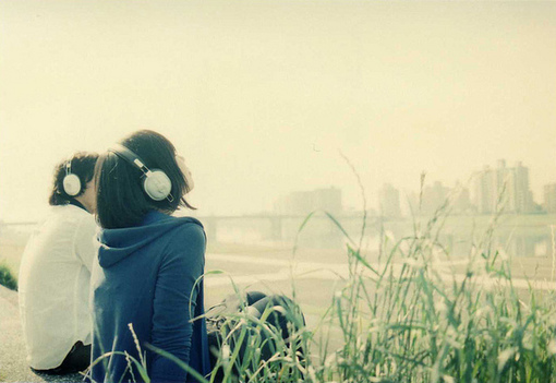 自己的路自己走，疲惫的心自己最懂 (图1)