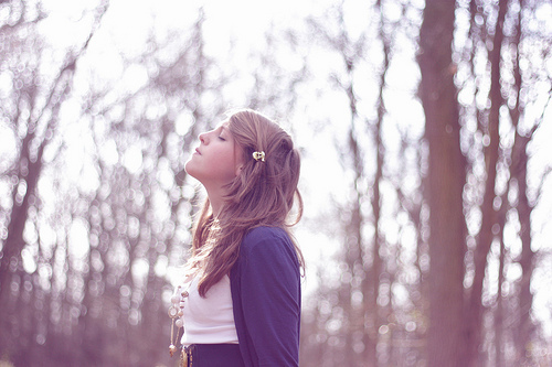 微博心情签到说说 