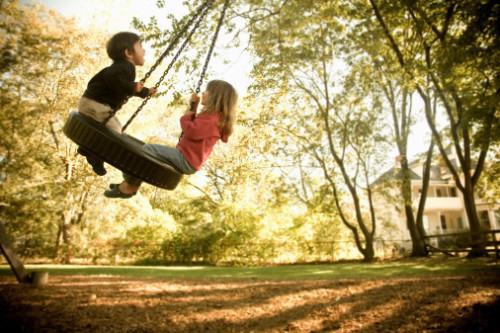感悟心情说说：不要带给自己烦恼，也不要带