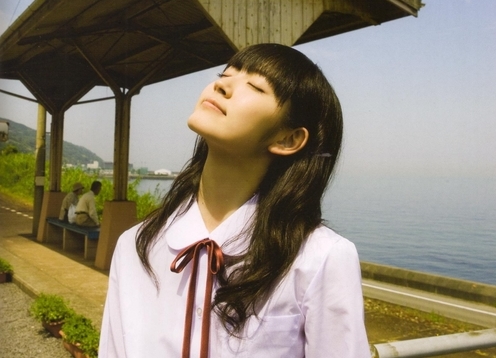 很有文采的说说 (图1)