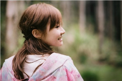 有文采的说说 有没有一个地方，让我可以不