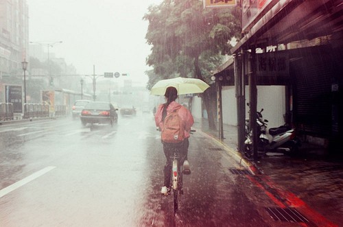 qq感悟人生说说 