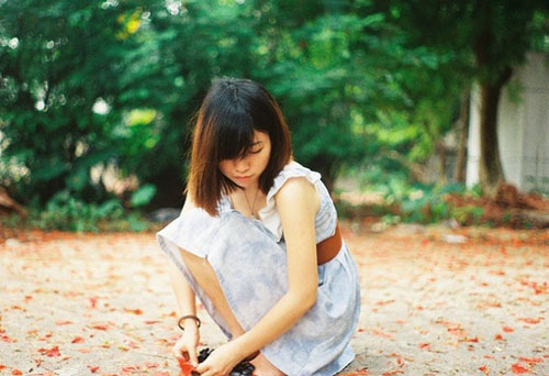 看淡人生的说说 