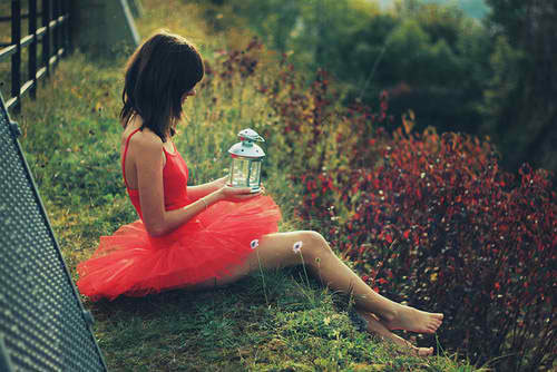 爱伤后的个性说说心情 (图1)