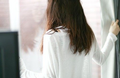 关于颓废的说说 (图1)