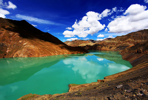 学会放手、你的幸福需要自己的成全 (图1) 学会放手、你的幸福需要自己的成全 (图1)