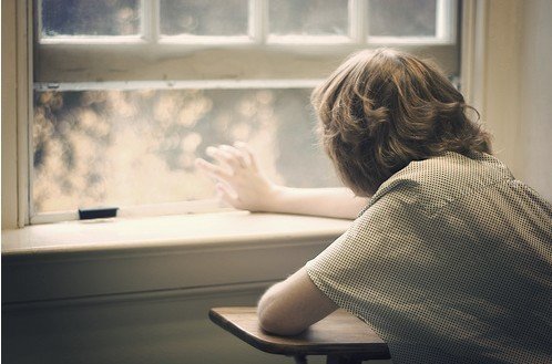 思绪茫然的句子说说 