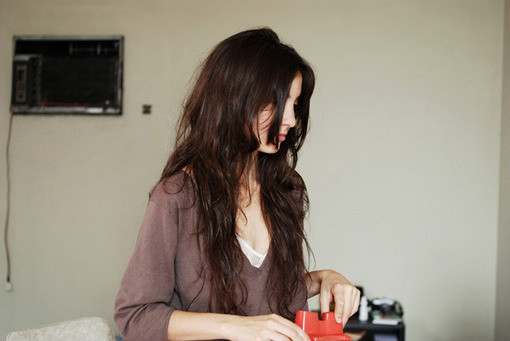 QQ说说唯美句子 敏感源于自卑，自卑源于