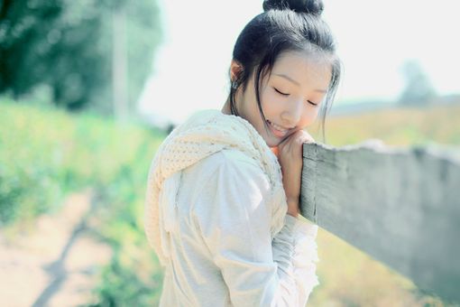 梦想是什么，梦想就是一种让你感到坚持就是幸(图1)