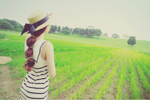 每段青春都会苍老，但我希望记忆里的你一直