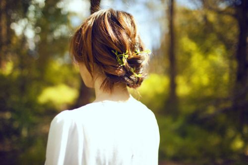 许多事情，是因为有人相信，才会存在 