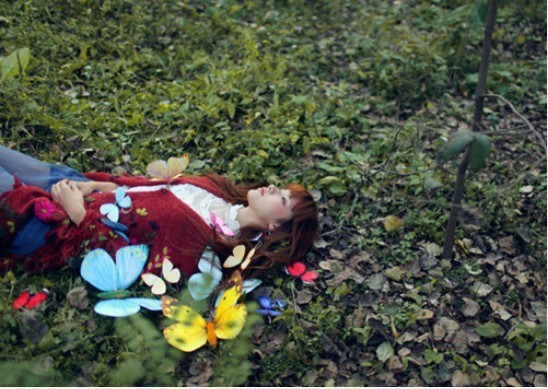 那些所有你以为过不去的过去，都会过去 说(图1)