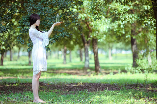 如果只是遇见，不能停留，不如不遇见 (图1)