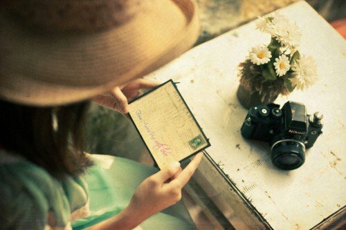 怀旧说说 我的好你是否全部记得 