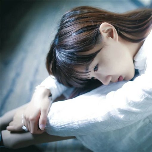 生病了的心情说说 一个人生病了，我会不自