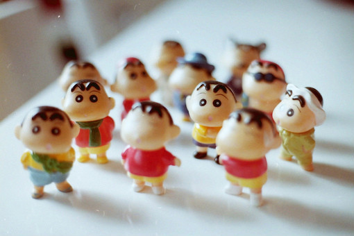 可爱的句子说说心情 