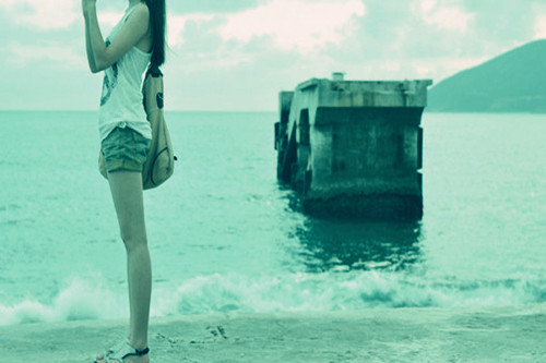 女生qq空间说说 (图1)