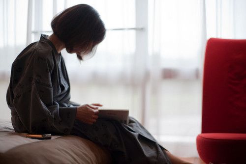 感悟生活的qq说说 