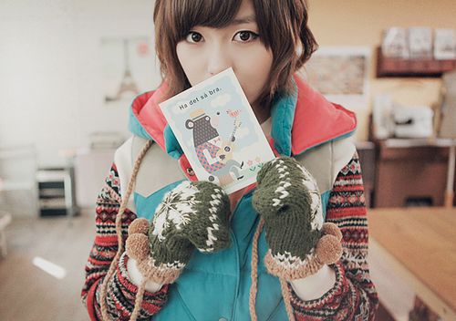 意境唯美的空间说说 (图1)