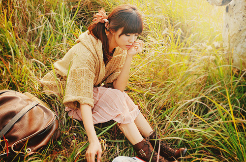 关于怀孕的说说 (图1)