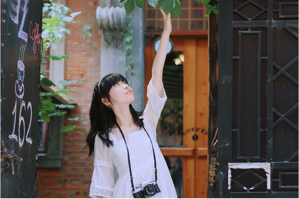 请不要假装对我好，我很傻，会当真的 (图1)