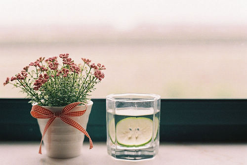 长一点的唯美空间说说 